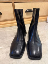 Vagabond boots