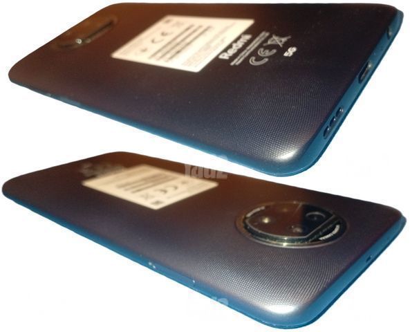 סלולרי Xiaomi Note 9T 5G