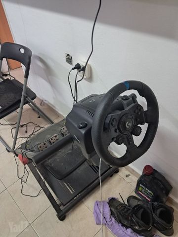 Vr2 והגה g923