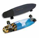 Italo Pro Tube Surf Skate