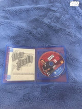 דיסק RDR2