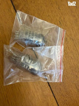 Sovtek 6922 (E88CC) tubes