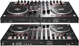 מציאה! Reloop Terminal Mix 4