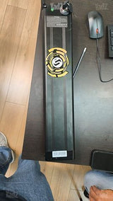 MACH 5 PLUS STARK