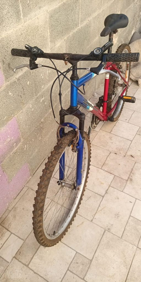 אופניים