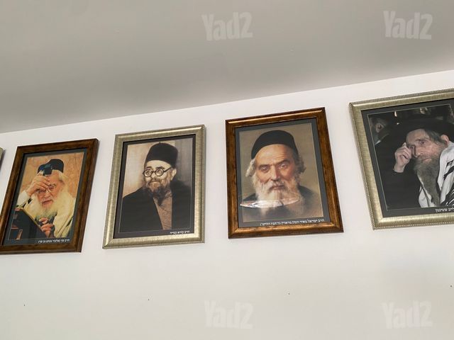 מסגרות לתמונות
