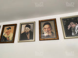 מסגרות לתמונות
