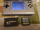 נינטנדו nintendo gameboy ds
