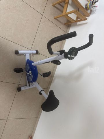 אופני כושר