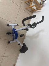 אופני כושר