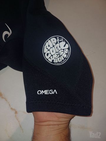 חליפת RIP CURL OMEGA 2 MM