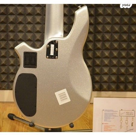 Music Man Bongo 6