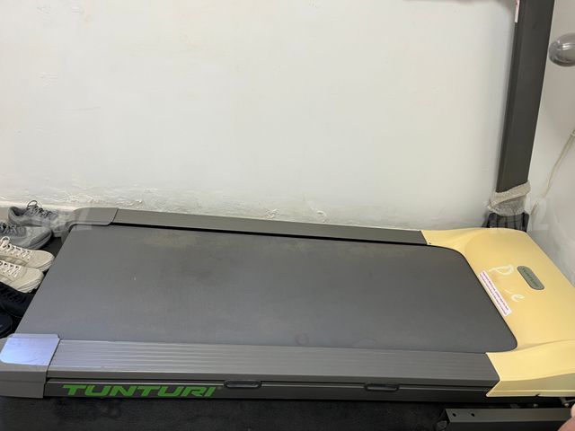 הליכון Tunturi Pure 1.1