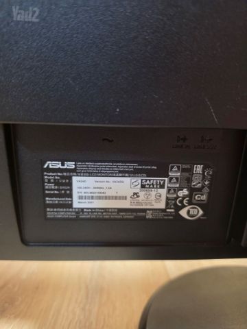 Asus VA24D