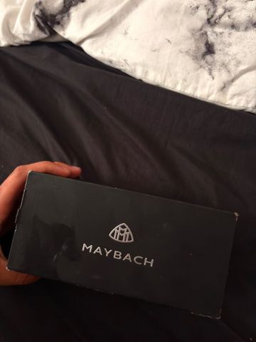 Maybach משקפיים