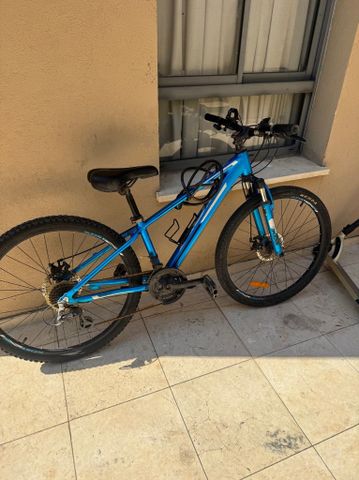 אופני הרים xds