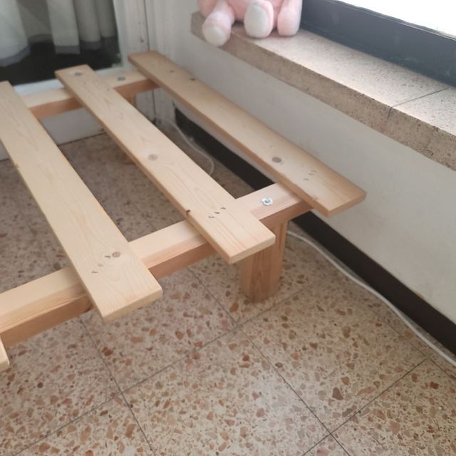 מיטה יחיד