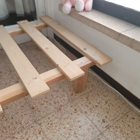 מיטה יחיד