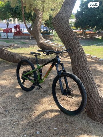 אופניי מרין מידה s