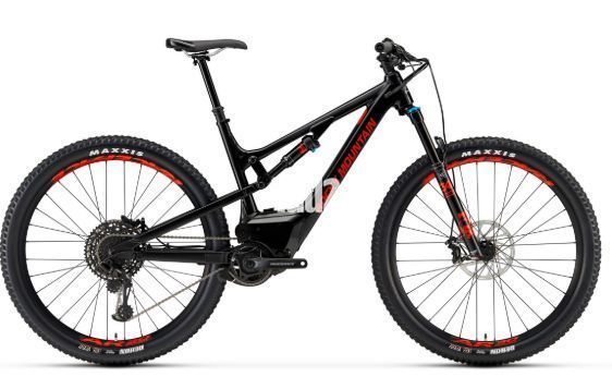 ROCKY MOUNTAIN INSTINCT A70 M