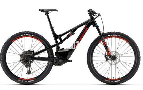 ROCKY MOUNTAIN INSTINCT A70 M