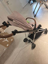 עגלה cybex