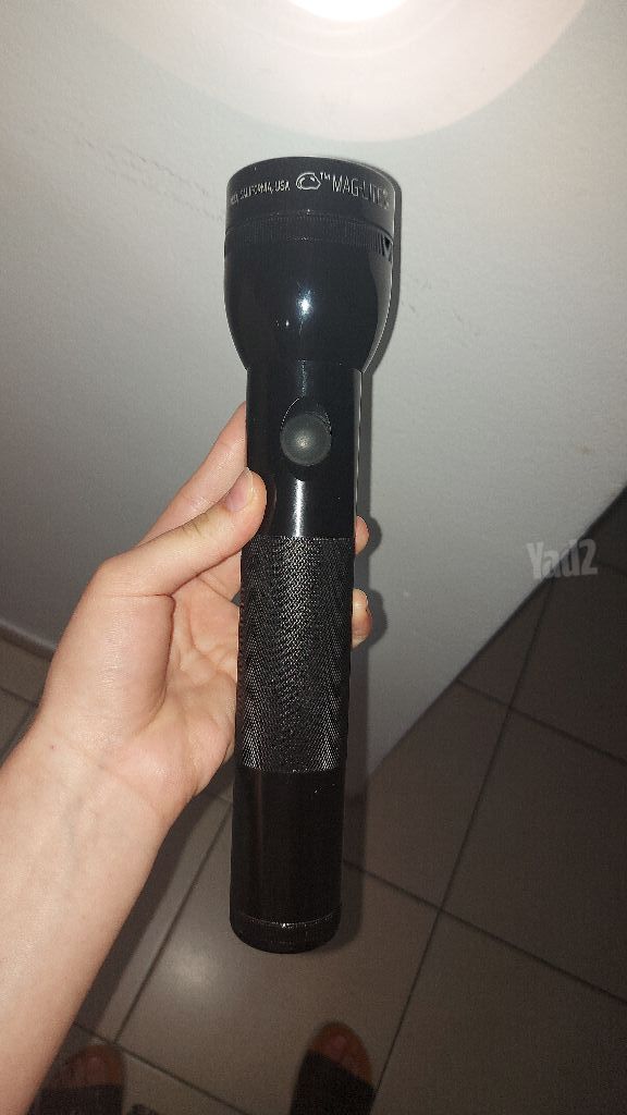 פנס וינטאג'