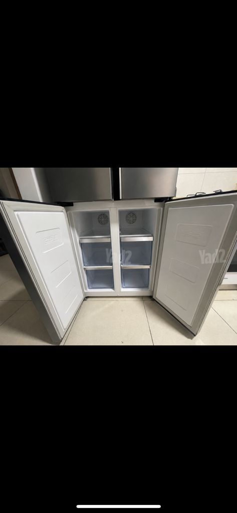מקרר Beko ארבע דלתות