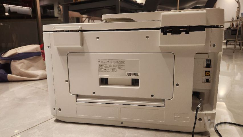 מדפסת HP OfficeJet Pro 7740 A3