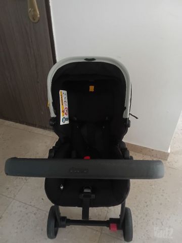 עגלה דונה x