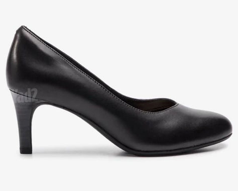 נעלי עקב Clarks