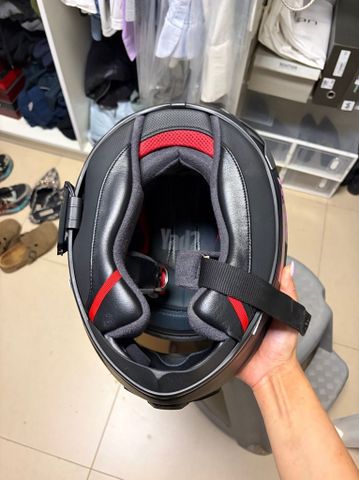 Shoei X-SPR Pro