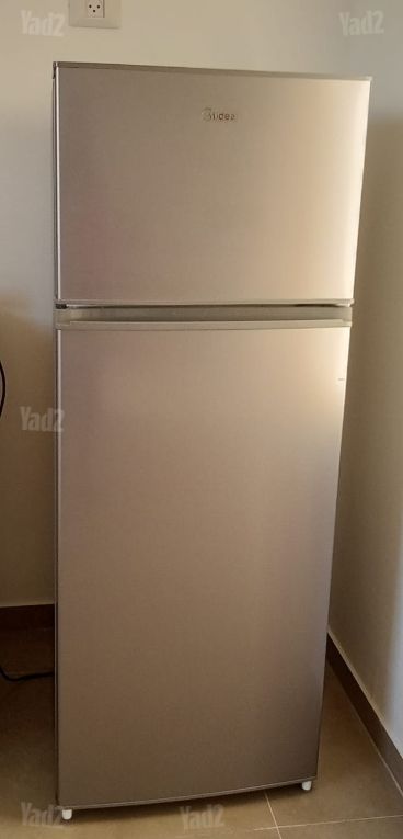 מקרר Midea  – במצב מצוין!