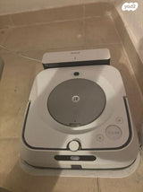 שואב irobot980. שוטף irobot