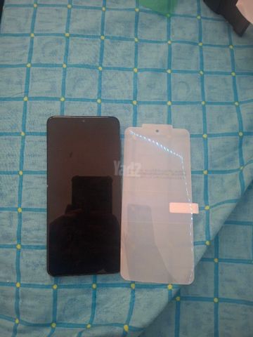 גלאקסי s 21plus