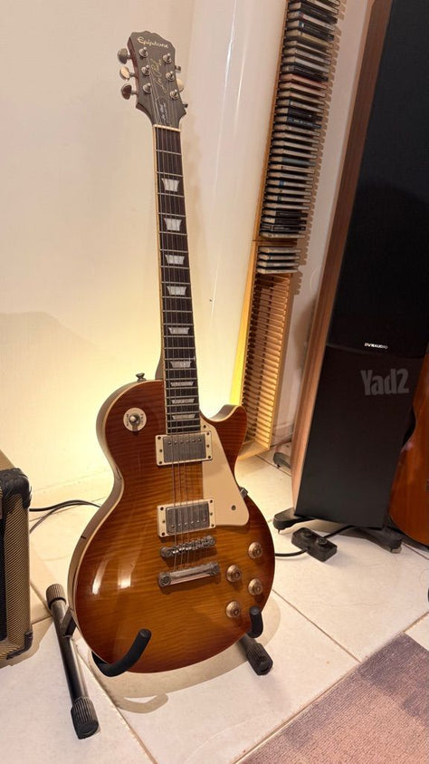 Epiphone Les Paul