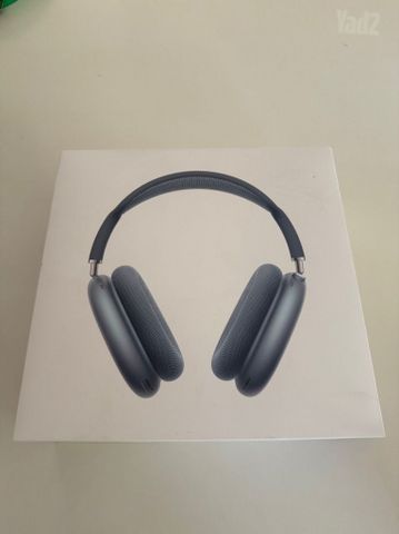 איירפודס מקס