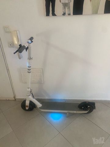 קורקינט חשמלי