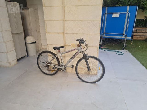 אופניים