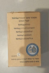 פילטר תמי 4