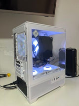 RTX 4060 | I5 14400F מחשב
