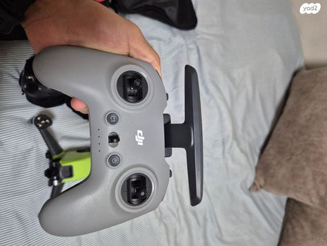רחפן Dji FPV COMBO גמיש במחיר