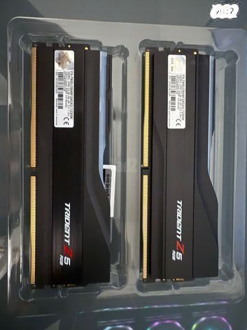 G.Skill Trident Z5 RGB 2x24GB