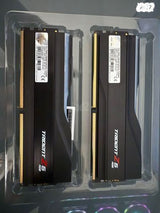 G.Skill Trident Z5 RGB 2x24GB