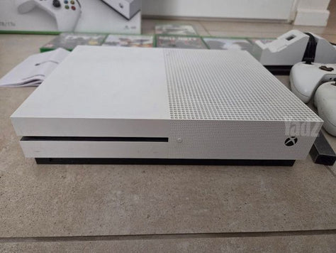 Xbox one s 1tb