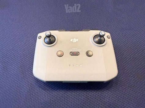 רחפן Dji mini 4k
