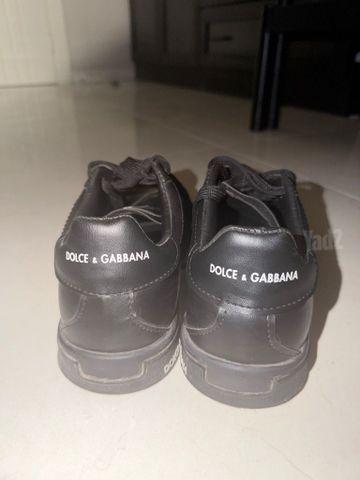 נעלי Dolce & Gabbana, מידה 42