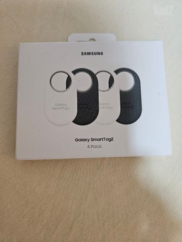 Samsung Galaxy SmartTag2