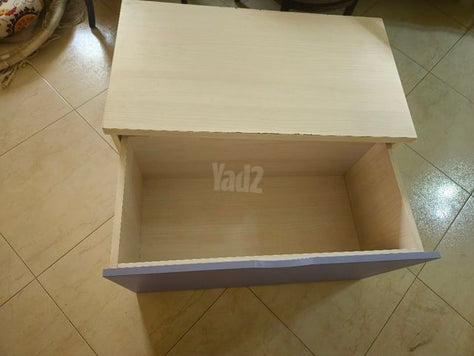 שידת מגירה