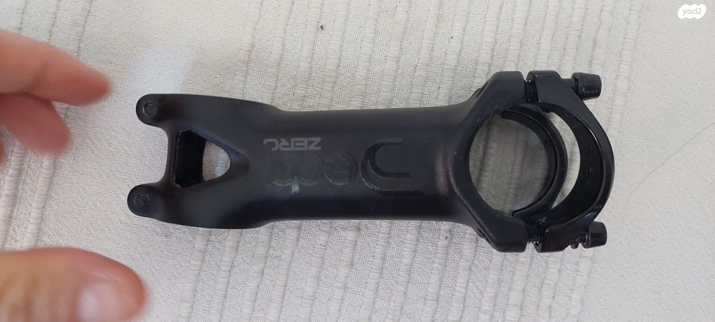 Deda Zero2 Stem 90mm
